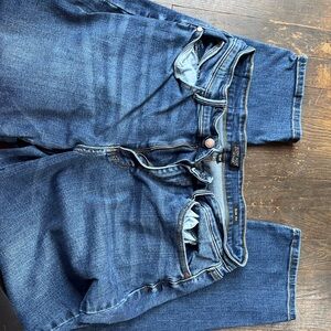 Judy Blue Denim Jeans